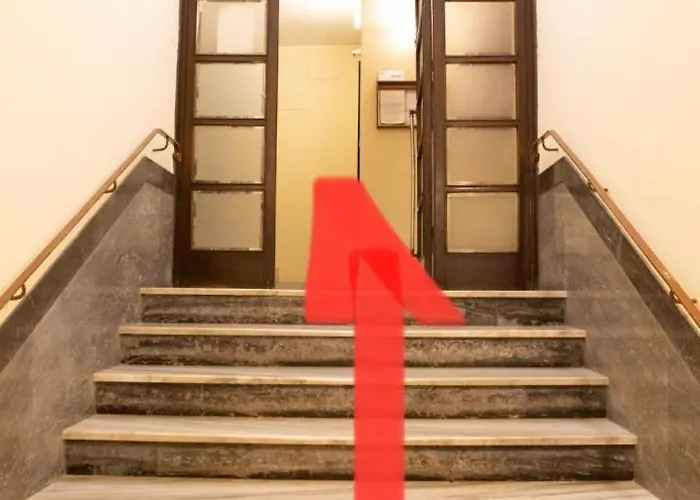 דירה House רומא