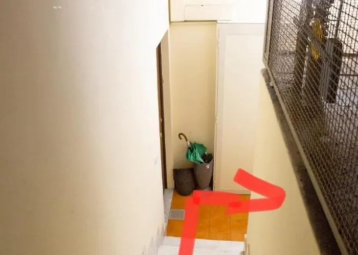 House דירה רומא